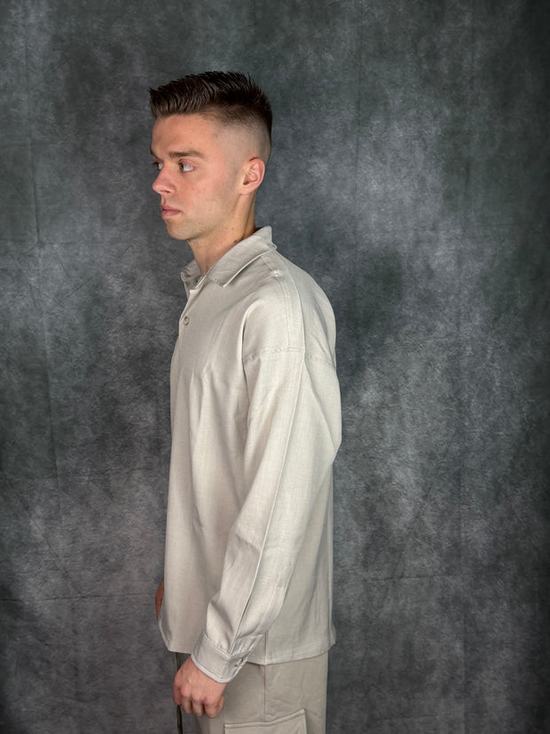 Camicia Over