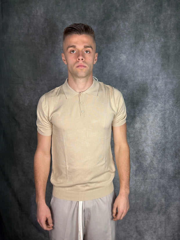 Polo Classic Bottoni