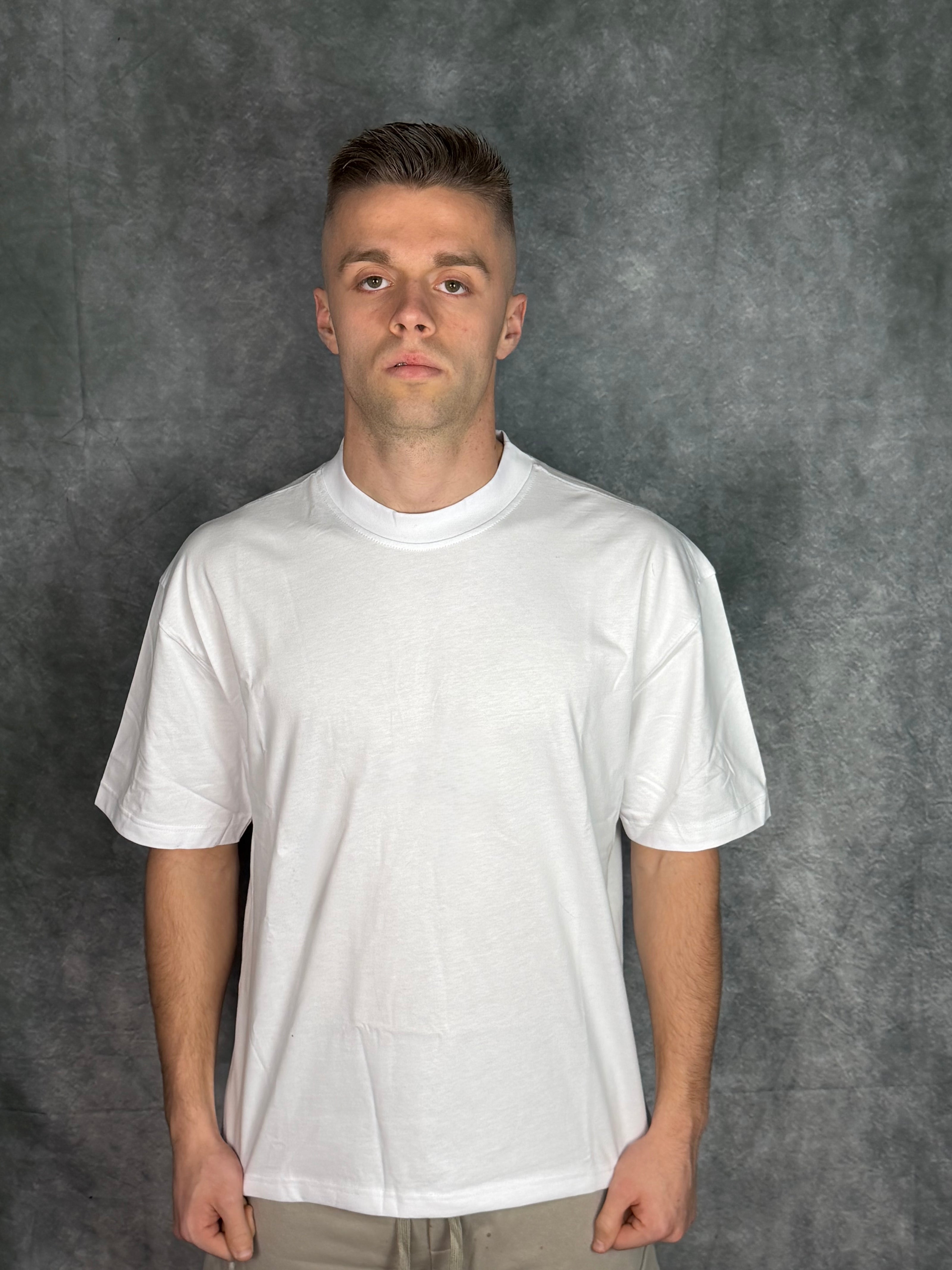 T-Shirt Life is Now