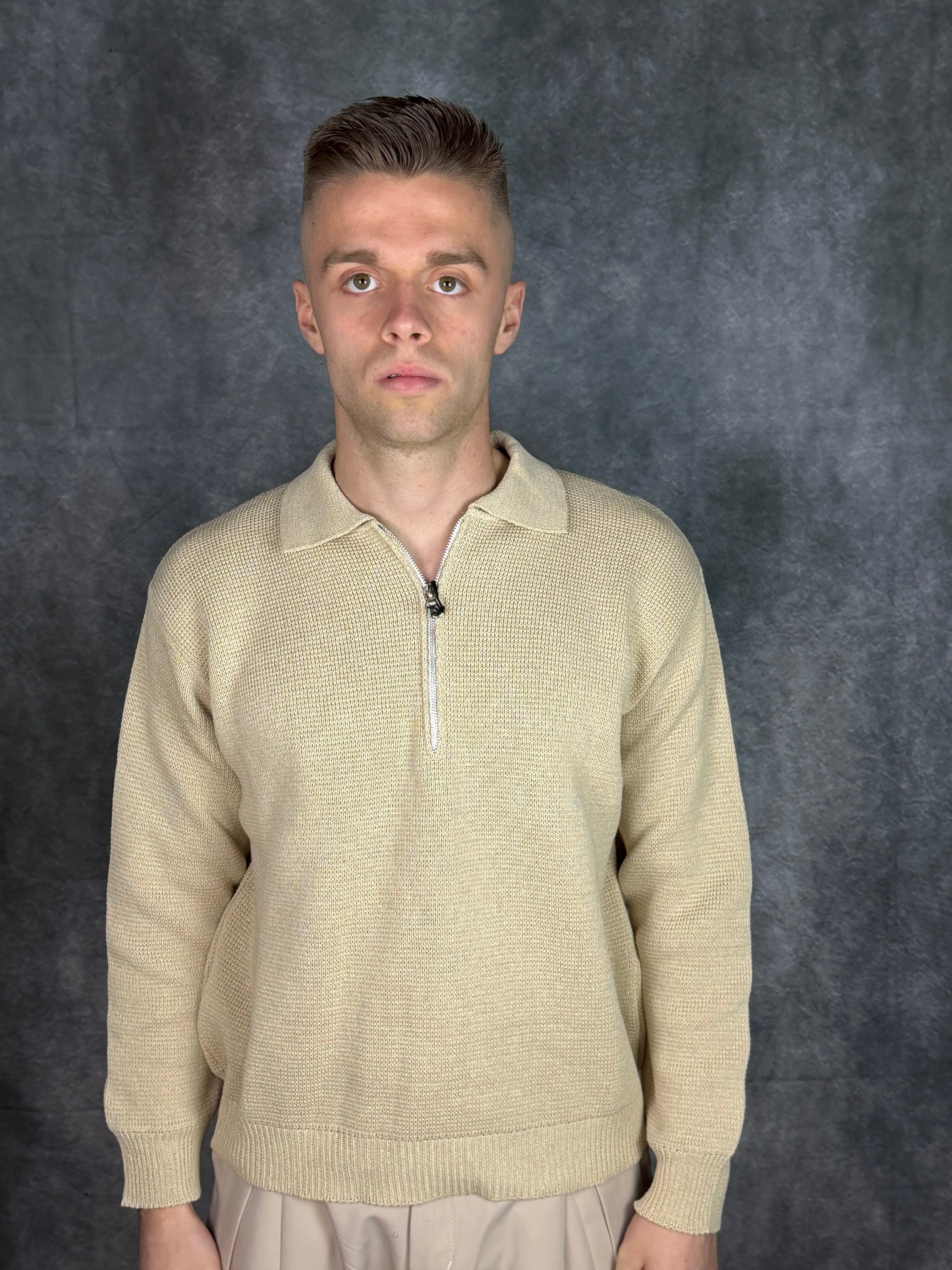 Pull Classic Zip