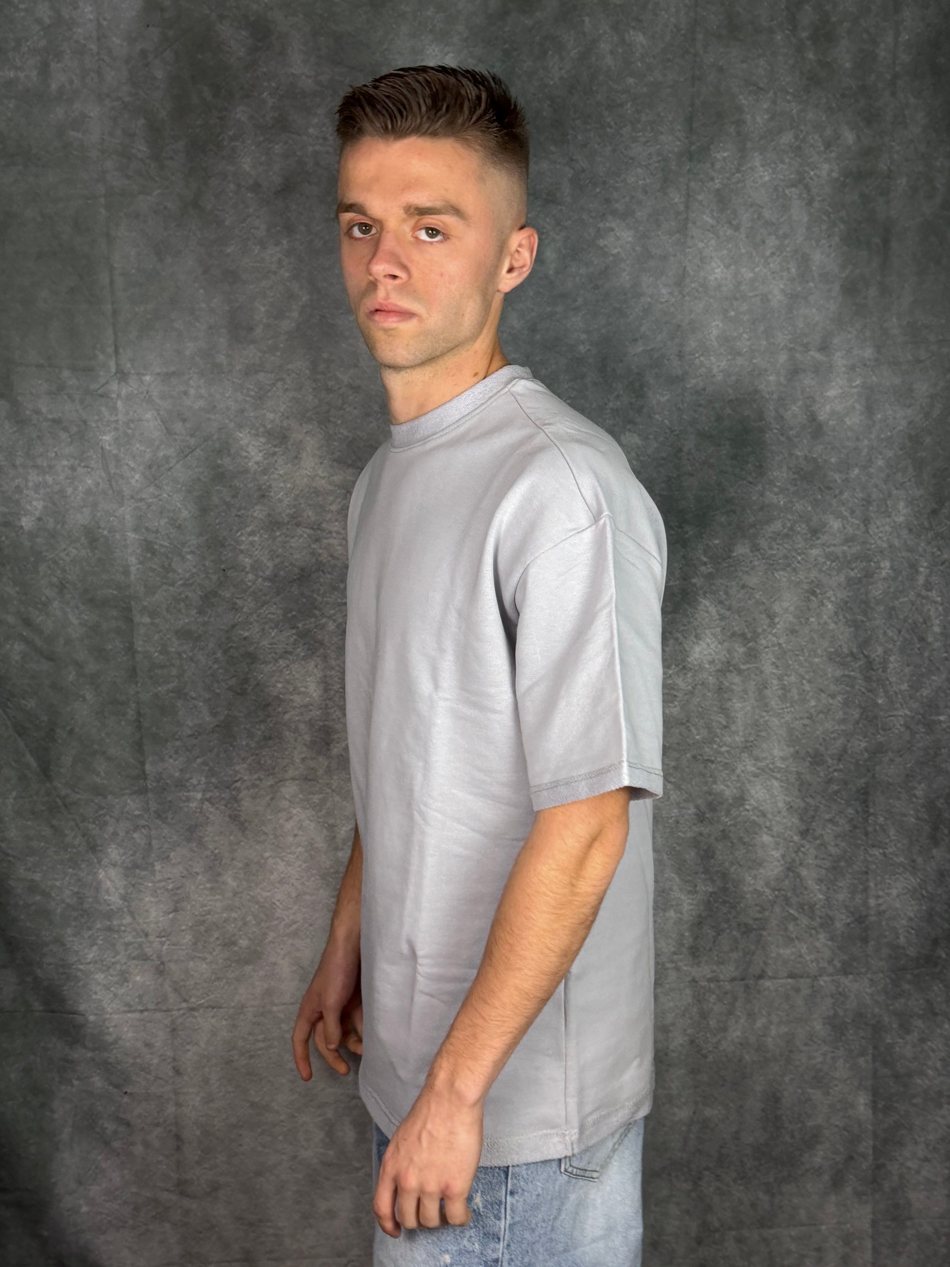 T-Shirt Over