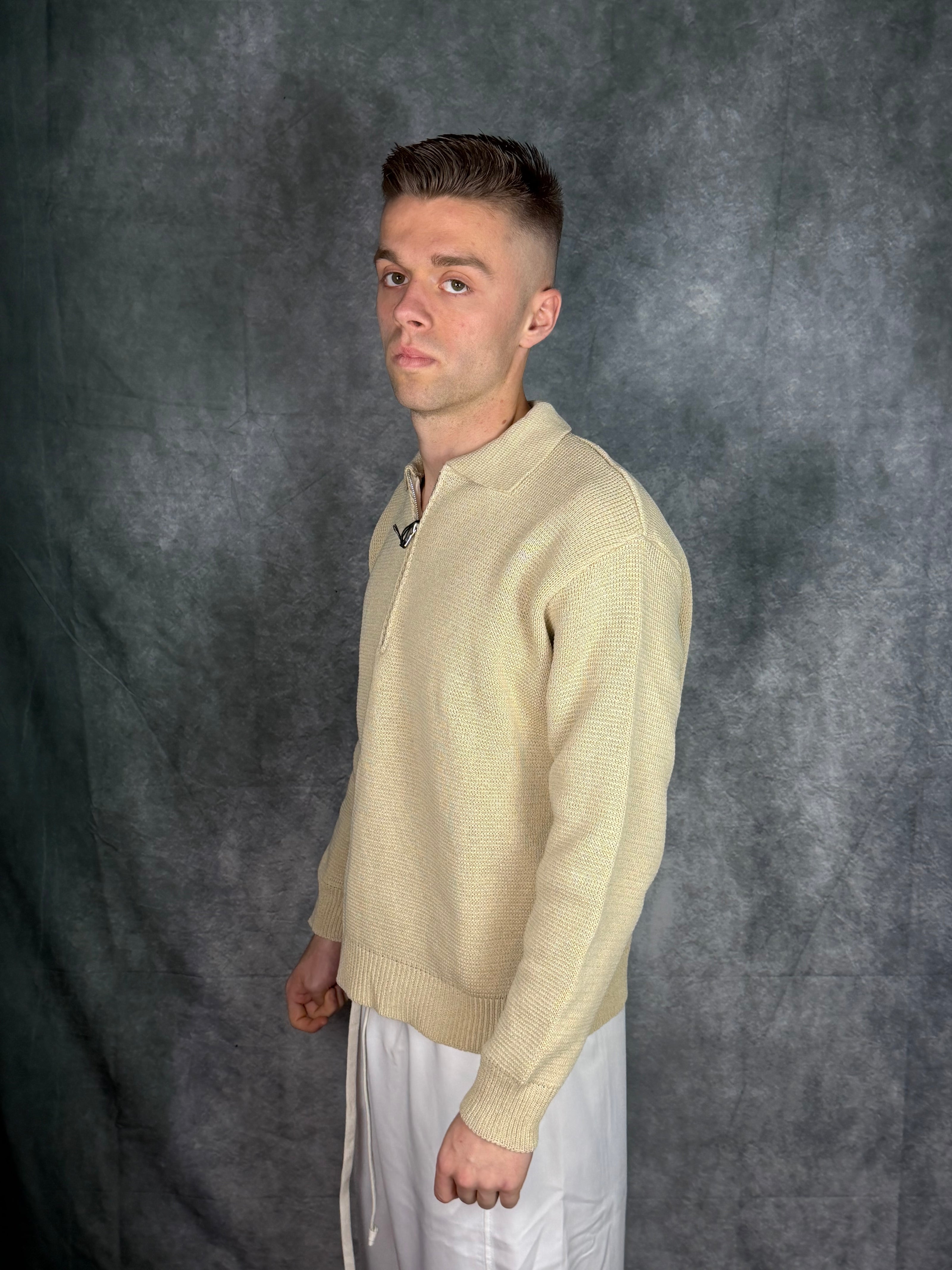 Pull Classic Zip