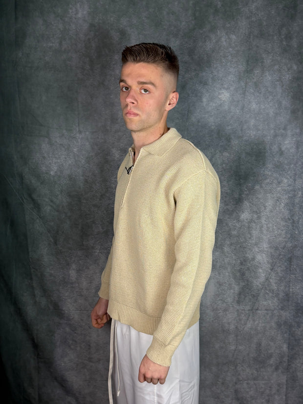 Pull Classic Zip