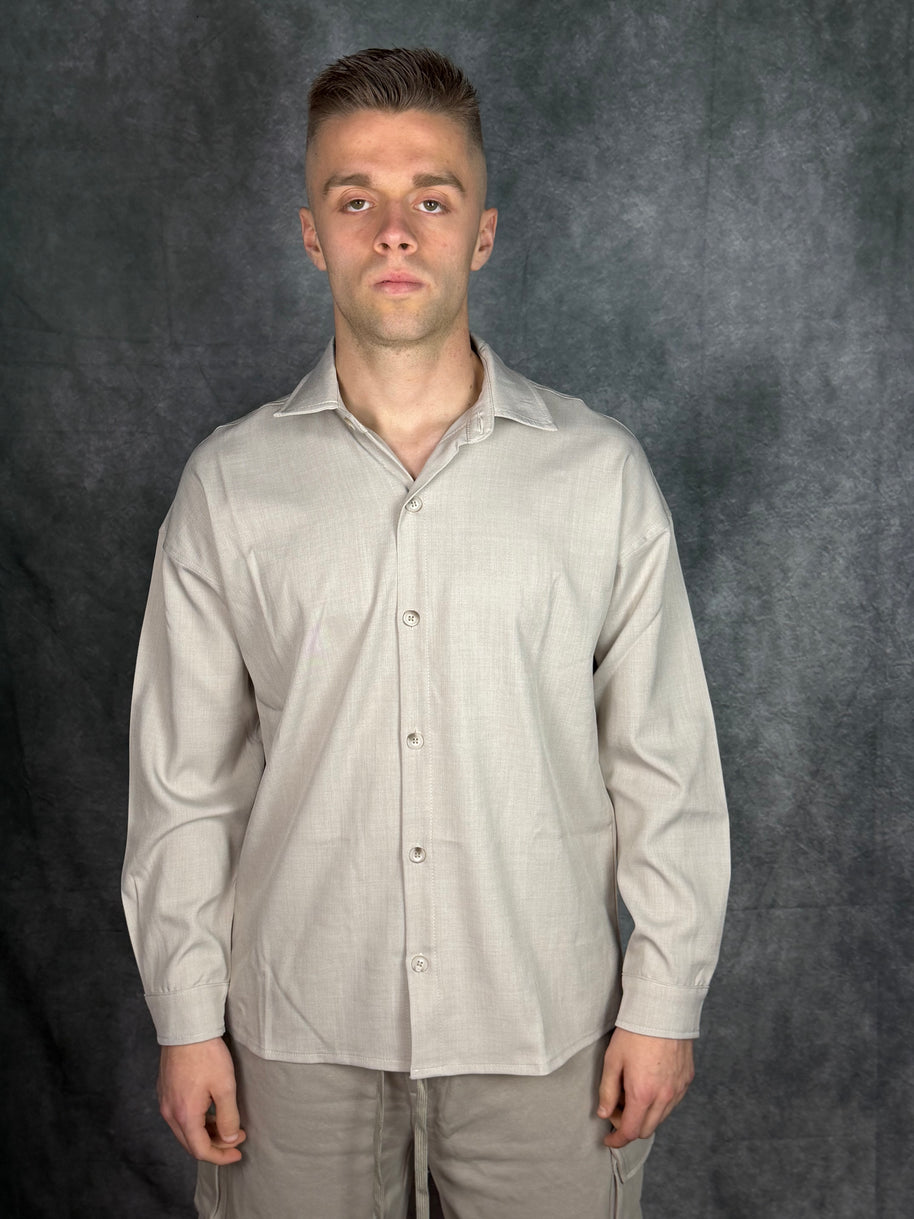 Camicia Over