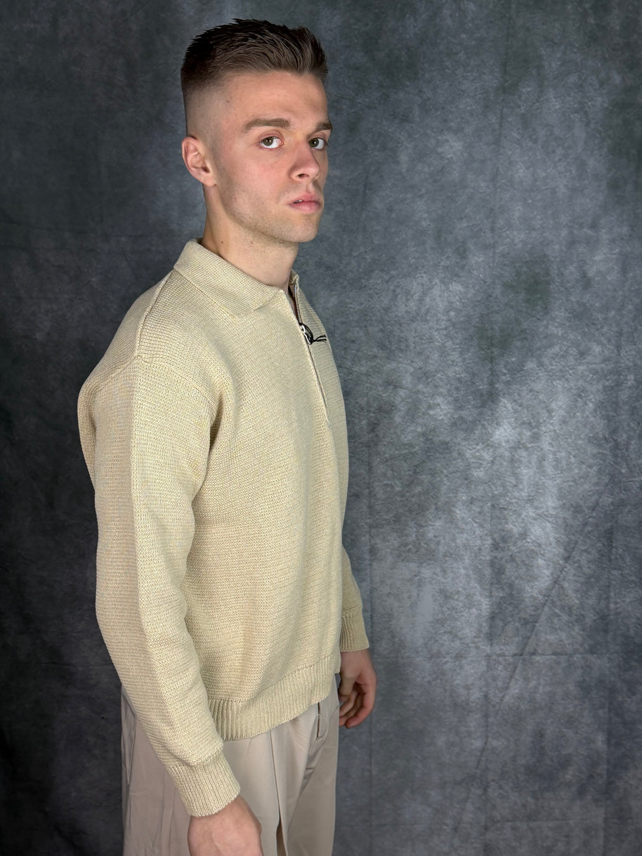 Pull Classic Zip