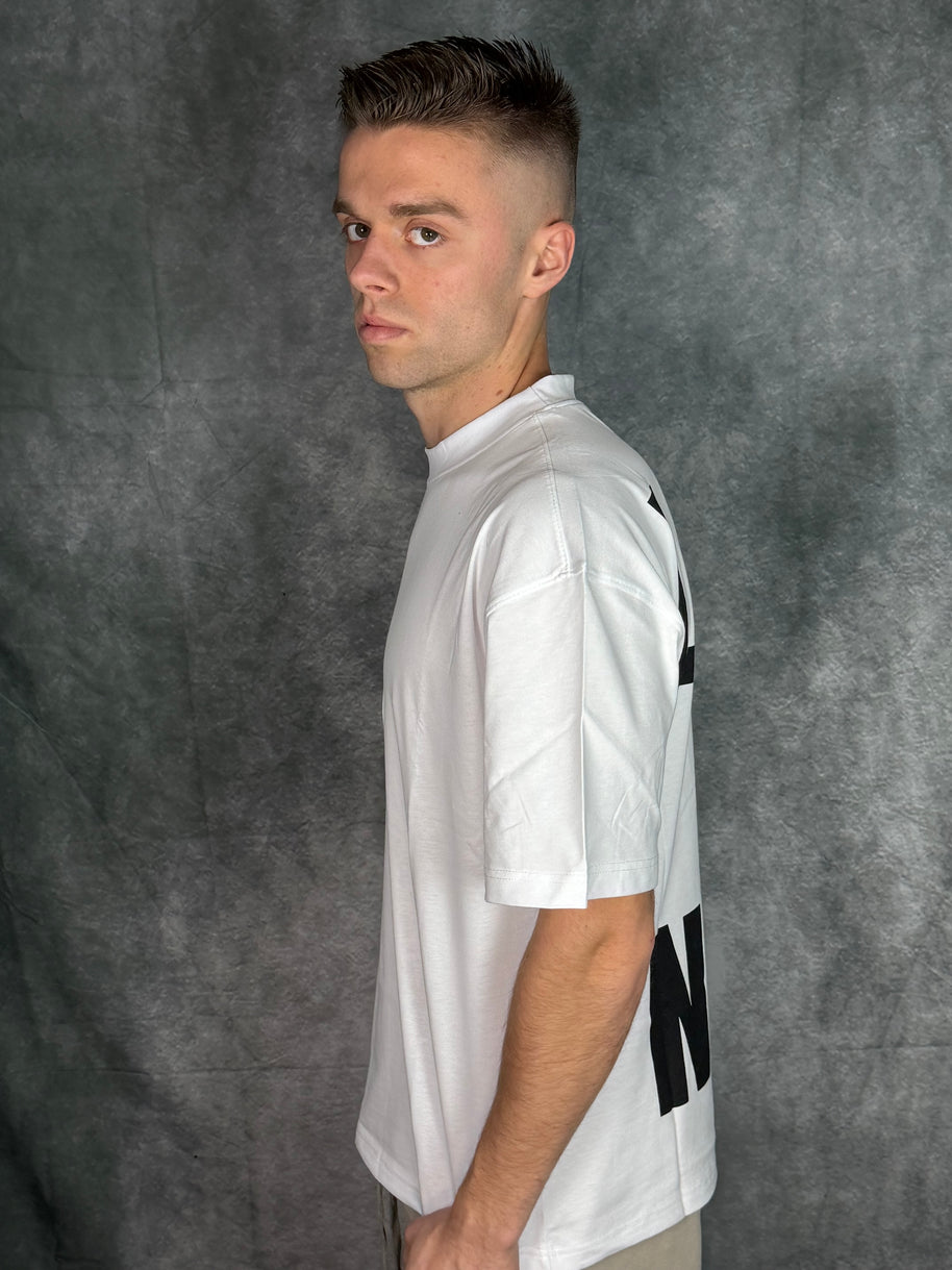 T-Shirt Life is Now