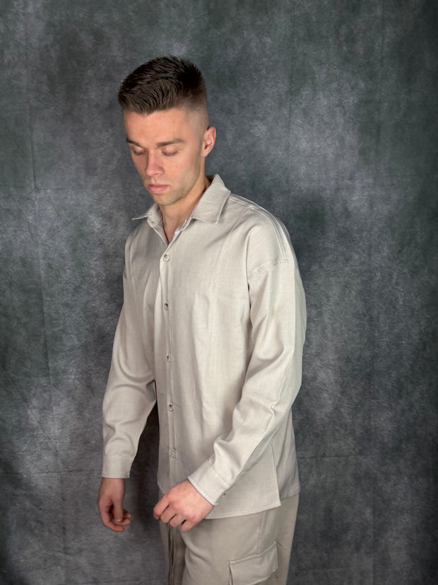 Camicia Over