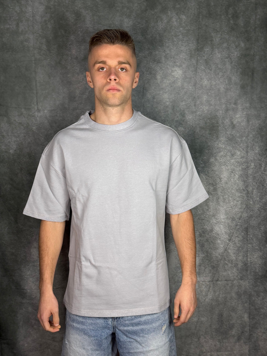 T-Shirt Over