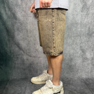 Shorts Washed