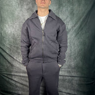 Tracksuit Full zip