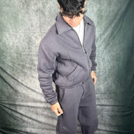 Tracksuit Full zip