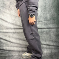 Tracksuit Full zip
