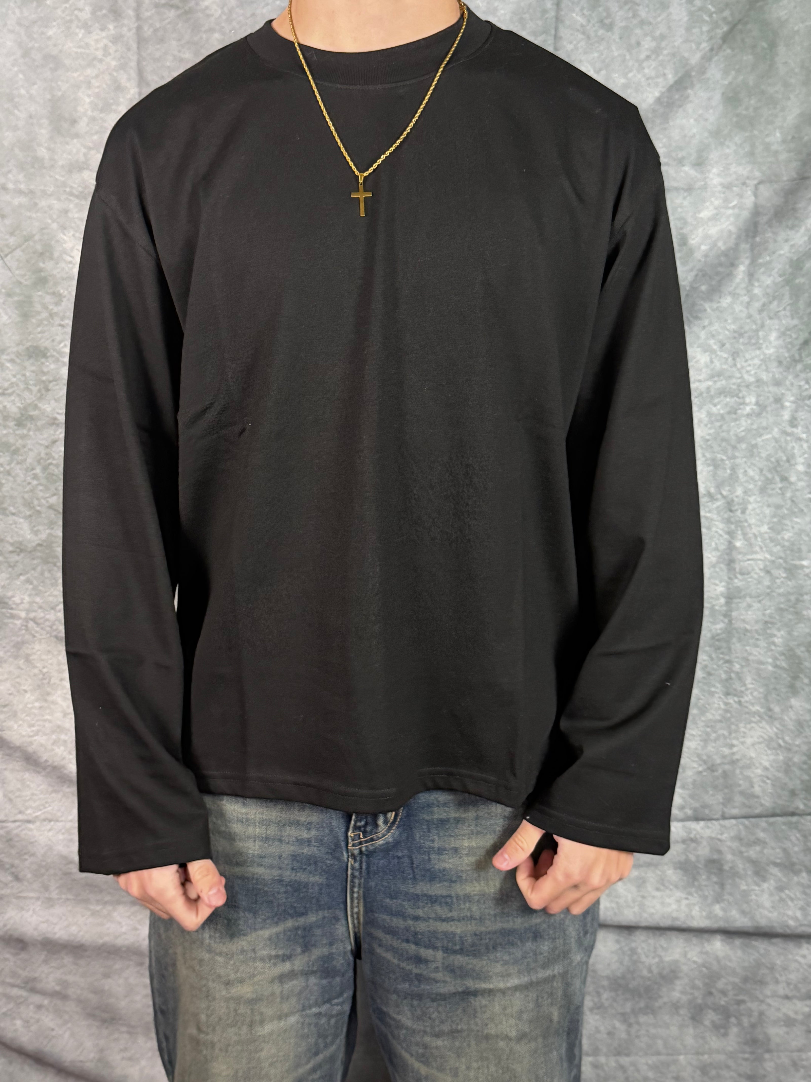 T-Shirt Long sleeve