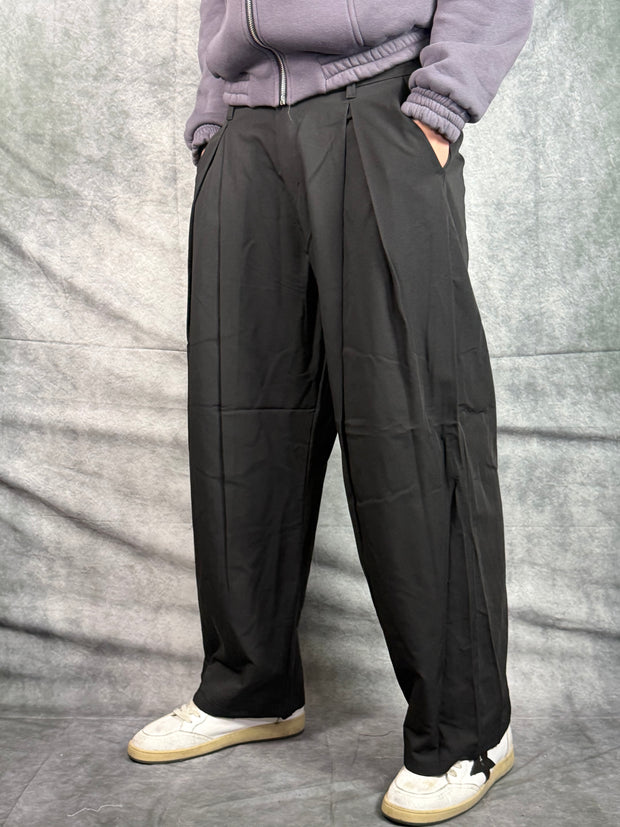 Pantalone Elegant Over