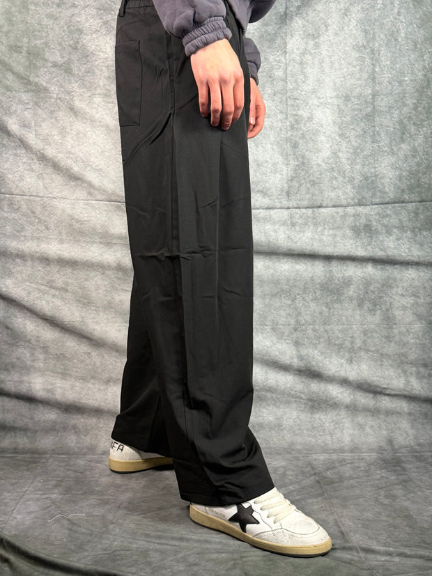 Pantalone Elegant Over