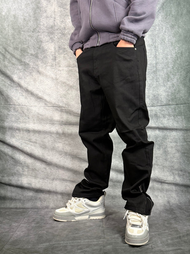 Jeans Flare Mod. Zar*